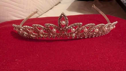 Photo of free Tiara (Great Baddow CM2) #3