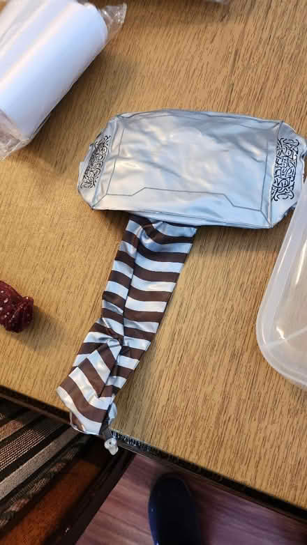 Photo of free Halloween clean out (Somerset) #2