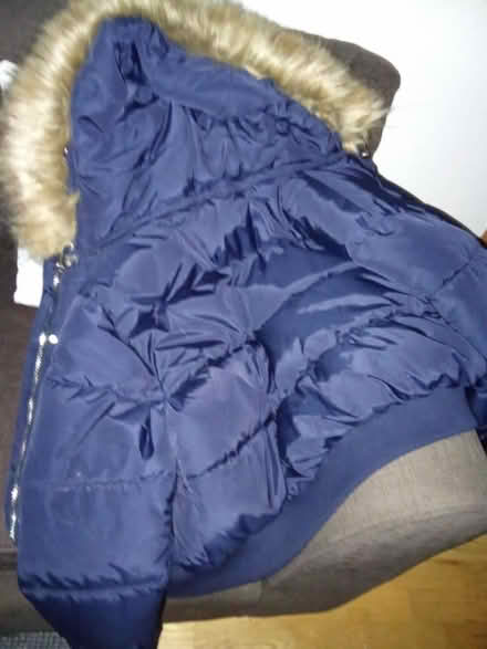 Photo of free Jacket (Willesborough) #1