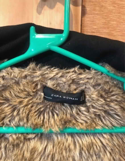 Photo of free Women’s winter coat (Bramley LS13) #4