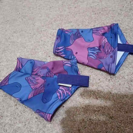 Photo of free Gaiters for trail running (Central HORSHAM) #1