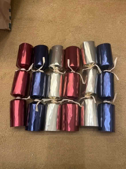 Photo of free Crackers (Blacklands TN34) #1