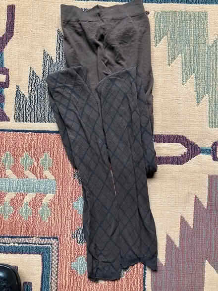 Photo of free leggings/tights sz M (south sunnyvale) #3
