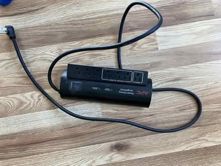 Photo of free Power strip with surge protection (Lakewood Village) #1