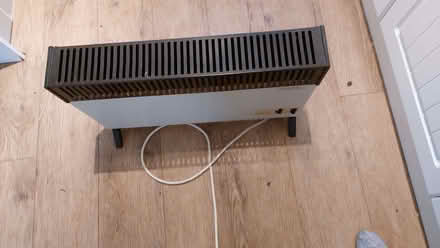 Photo of free Portable convector heater (Bloomfield) #2