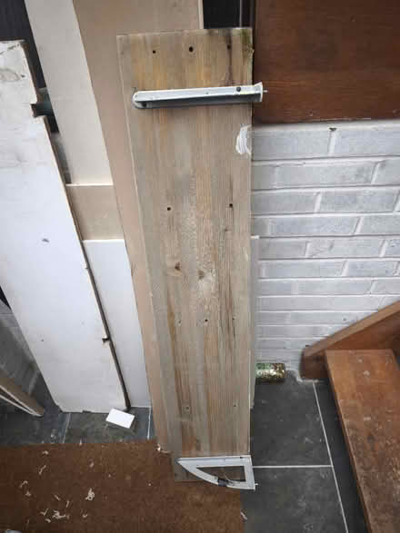 Photo of free IKEA shelf (Coulsdon, CR5) #1