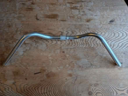 Photo of free Bicycle handlebar (Portsmouth PO2) #1
