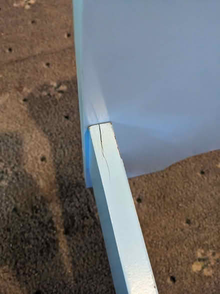 Photo of free Zonekiz Toddler/Childs Bed Space Theme (PL4) #4