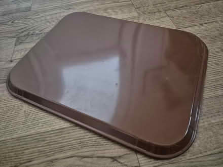 Photo of free Non slip tray (Plumpton CA11) #2