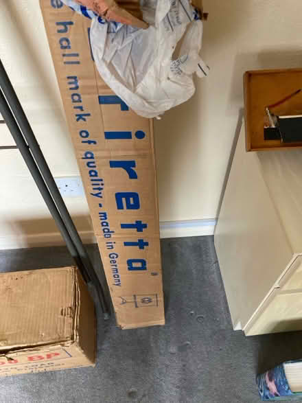 Photo of free Various Cine Equipment & Stand (Gloucester) #1