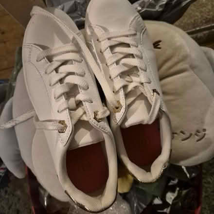 Photo of free Trainers (Blacon CH1) #1