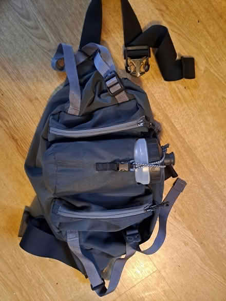 Photo of free Runners storage belt (Cambridge CB4) #2