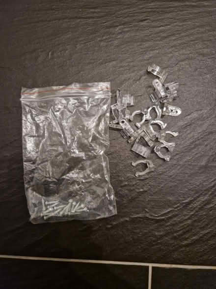 Photo of free 10mm Rope light fixings (Barlborough, S43) #1