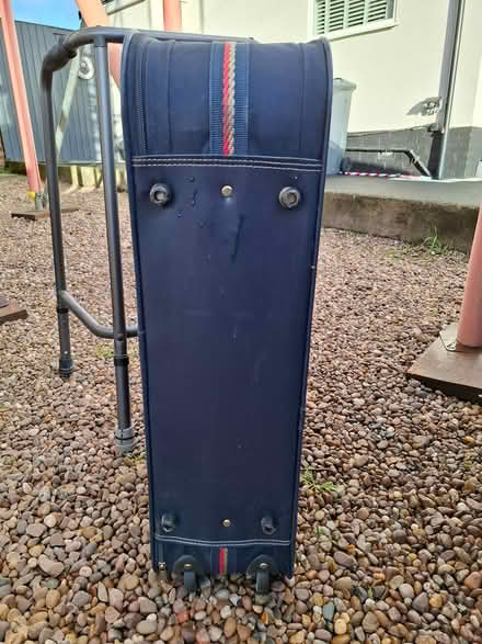 Photo of free Suitcase (Prenton CH43) #2