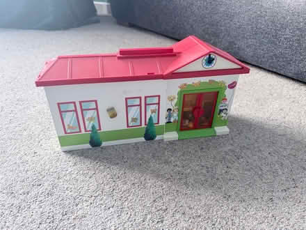 Photo of free Playmobil school carry set (Claregate WV6) #3