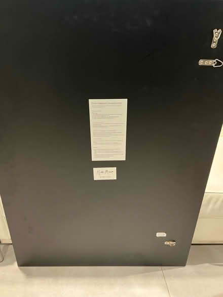 Photo of free Mirror (Near South Harrow station HA2) #2