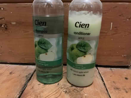 Photo of free Shampoo (Whitehawk BN2) #1