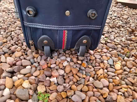 Photo of free Suitcase (Prenton CH43) #4