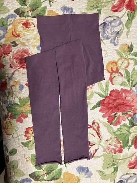 Photo of free leggings/tights sz M (south sunnyvale) #1