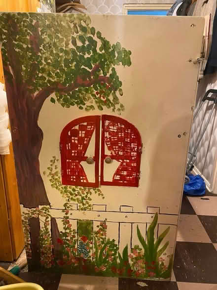 Photo of free Children’s house (Brixton Sw2 1SX) #4