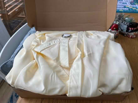 Photo of free Shade sail (Great Bourton, OX17) #1