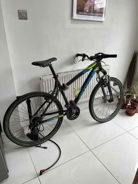 Photo of free Mountain bike (Thornton Heath CR7 8) #1