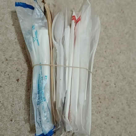 Photo of free Cutlery (Central HORSHAM) #1