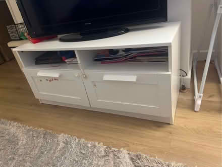 Photo of free Tv cabinet (St Mary Cray BR5) #1