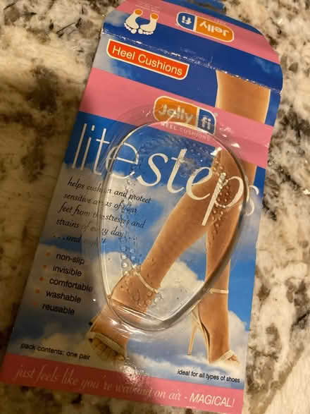 Photo of free Bundle gel pads (AL4, St albans) #3