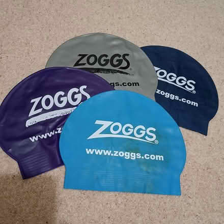 Photo of free Swim hats (Central HORSHAM) #1