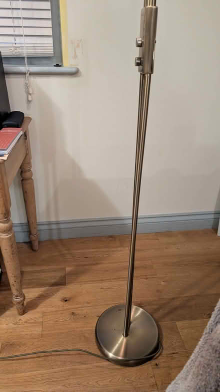 Photo of free Up lighter, cat scratching post,bed (Kelynack TR20) #2