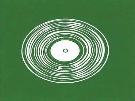 Photo of Vinyl records (Windygates KY8) #1