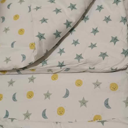 Photo of free Toddler Duvet (Central HORSHAM) #1