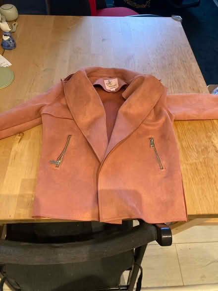 Photo of free River island jacket (Newhaven EH6) #1