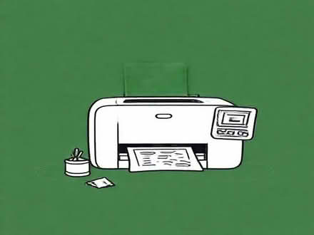 Photo of Working Printer (Westbourne Green W9) #1