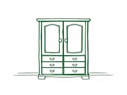 Photo of wardrobe or chest or drawer is fine (Monkwearmouth SR6) #1