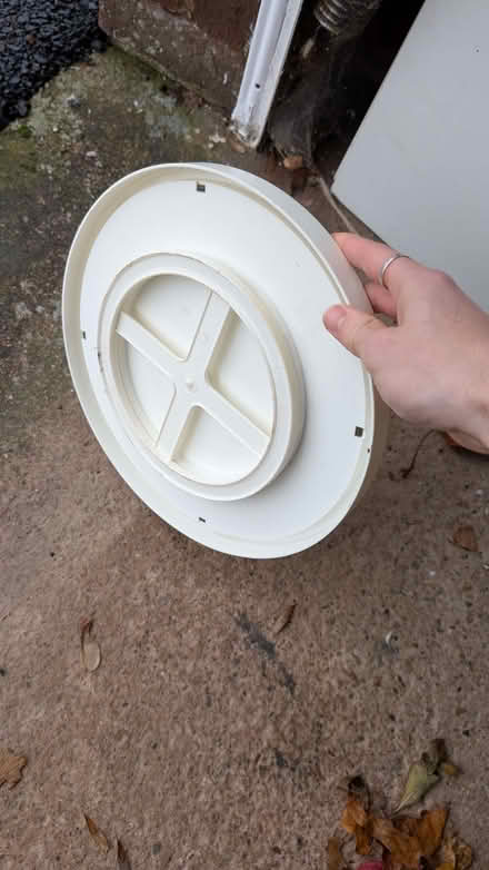 Photo of free Spinning lazy susan (Priory Ward EX2) #2