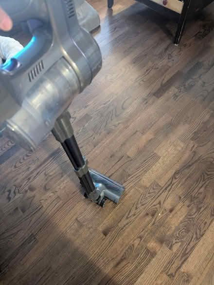 Photo of free Cordless vacuum (Esperance) #1