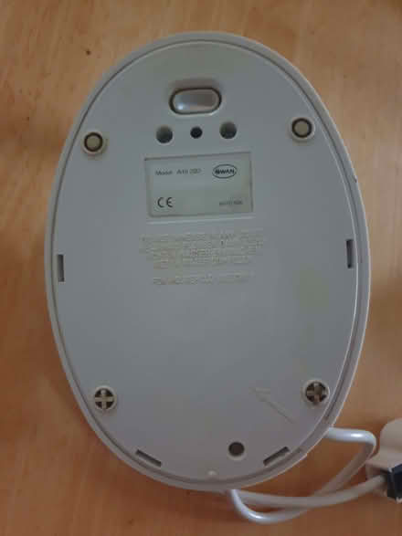 Photo of free Charging Base for Swan Jug Kettle (Bedford MK43) #2