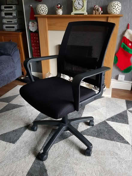 Photo of free Desk Chair (Nottingham NG8) #1
