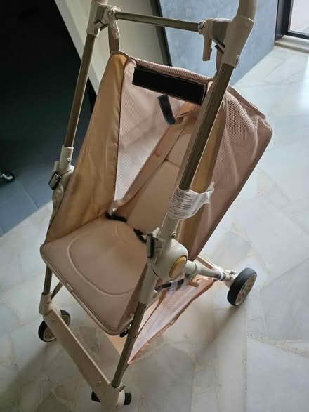 Photo of free Stroller (Hougang Street 11) #4