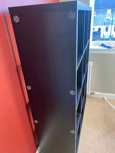 Photo of free Black Kallax (Barrhead G78) #4