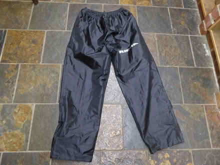 Photo of free Motorcycle overtrousers (Nailsworth) #1