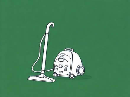 Photo of Vacuum cleaner (Lee Chapel SS15) #1