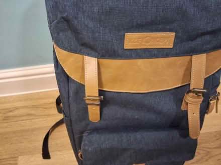 Photo of free Large camera bag (Nailsworth GL6) #3