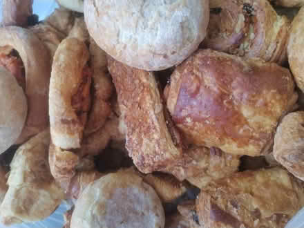 Photo of free Loose bakery items (Loughton IG10) #1