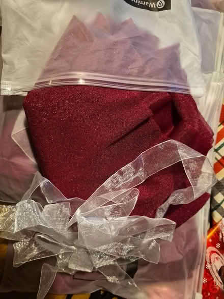 Photo of free Wedding decor & hair accessories (St Austell) #2