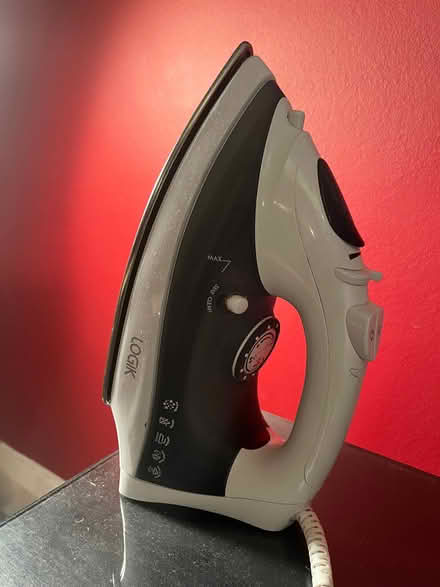 Photo of free Iron LOGIK (Putney SW15) #1