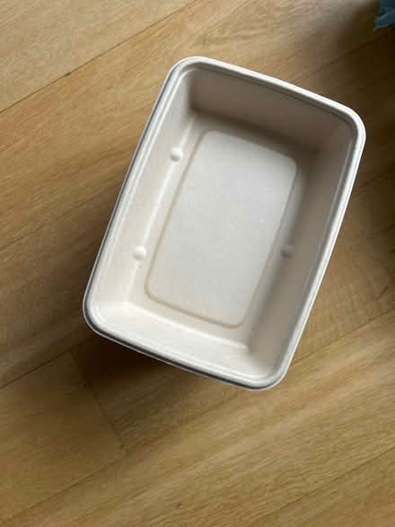 Photo of free Approx 40 takeaway containers (Near Kew Gardens, Richmond) #2