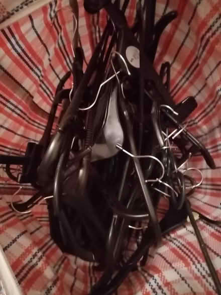 Photo of free Coat Hangers (WA5) #2
